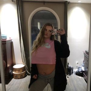 Meet your Posher, Tayler